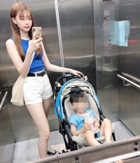 珍珍 159cmC奶24歲 單親媽媽兼職 小只馬  很敏感  口技好 平...