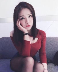 #大奶辣妹 夠味 夠騷