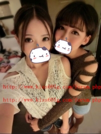 3p【3】 素素  164cm-46kg-Ccup-22歲 敢玩  服務貼心  很會為對...