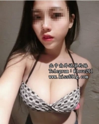 櫃檯 #御姐范 舒琪 163/D-E/25歲 地區：#雙北 #桃園龜山 好相...
