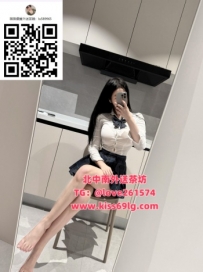 涵涵｜166 / C+ / 23歲 📍地區：台中 鄰家女孩系 清新自然 笑起來像陽光 互動超有溫度