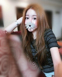 艾比 162 45 D 22歲 年輕外貌 嬌小學生妹  妹妹說兩個月沒有...